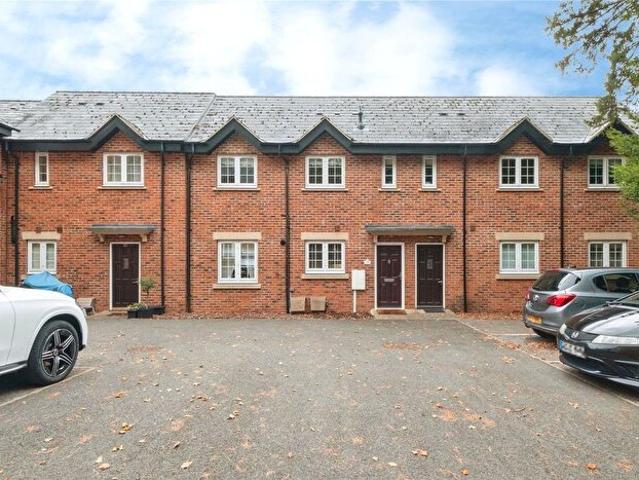 Apartment for rent in Brackley, Northamptonshire
