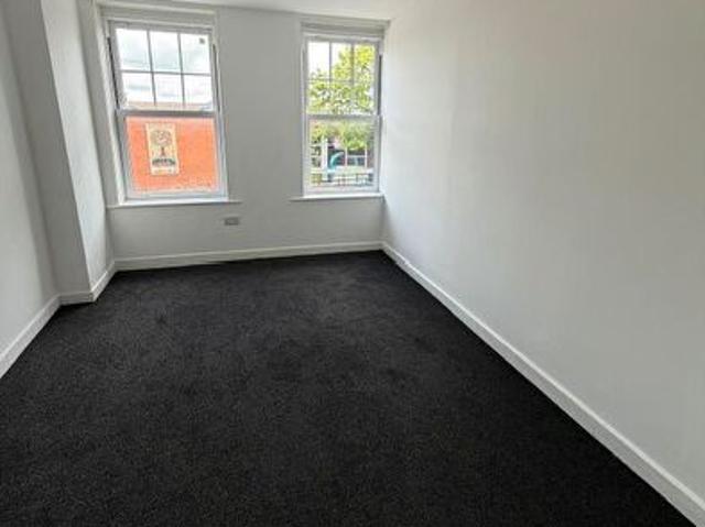 Apartment for rent in Coalville, Leicestershire