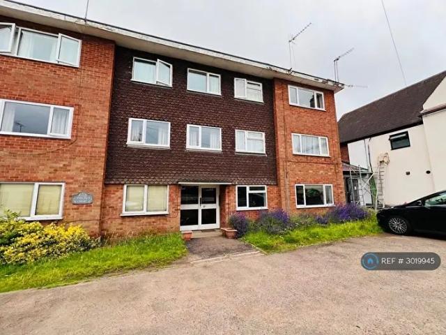 Apartment for rent in Cubbington, Warwick