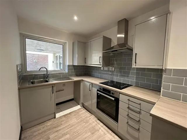 Apartment for rent in Blaengwrach