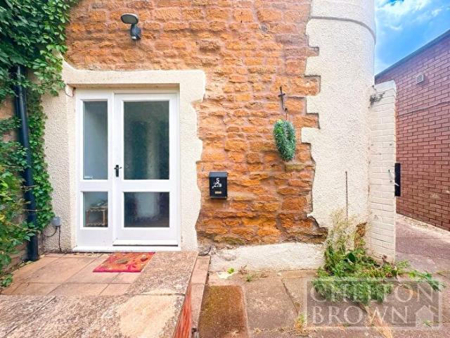 Apartment for rent in Headlands, Daventry