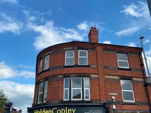 Apartment for rent in Titchfield, Hucknall