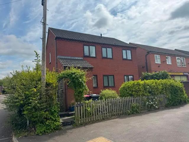 Apartment for rent in Hurley, Gun Hill