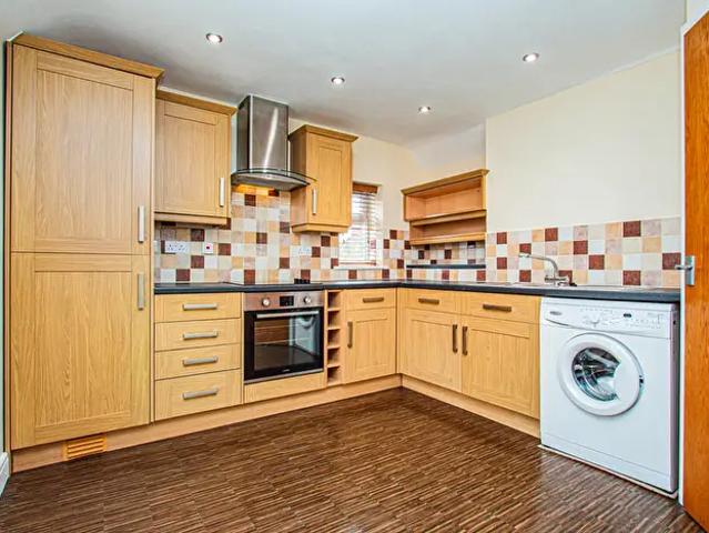 Apartment for rent in Crow Hill, Irthlingborough