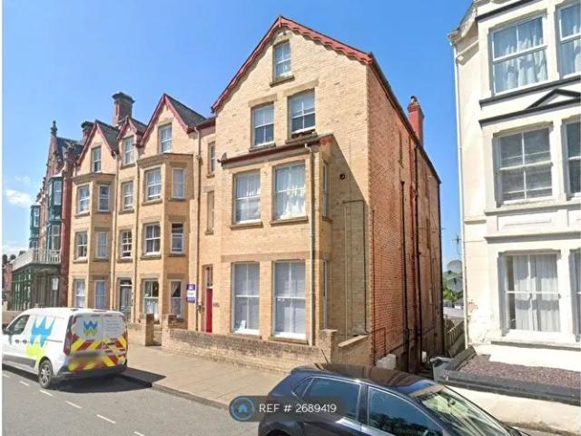 Apartment for rent in Llandrindod Wells, Llandrindod
