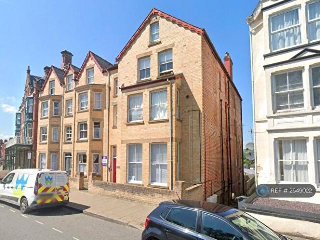 Apartment for rent in Llandrindod Wells, Llandrindod
