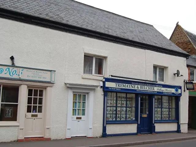 Apartment for rent in Long Buckby, West Northamptonshire