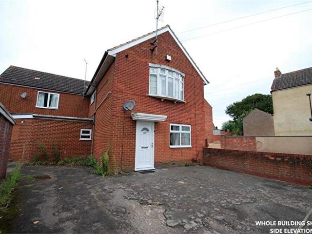 Apartment for rent in Long Buckby, Northamptonshire