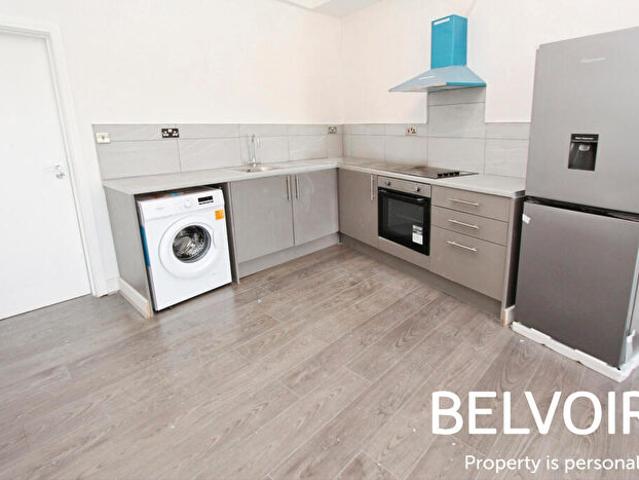 Apartment for rent in Caldermill, East Midlands
