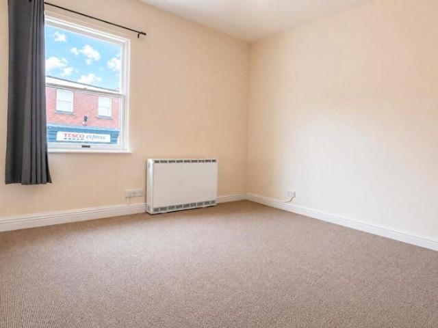 Apartment for rent in Oakthorpe, Leicestershire