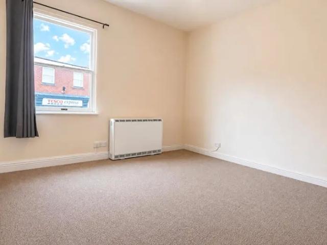 Apartment for rent in Oakthorpe, North West Leicestershire