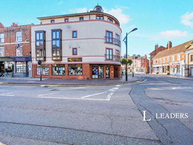 Apartment for rent in Milton Keynes