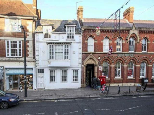 Apartment for rent in Green Park, Milton Keynes