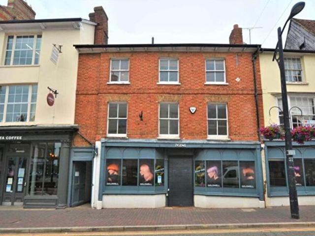 Apartment for rent in Milton Keynes
