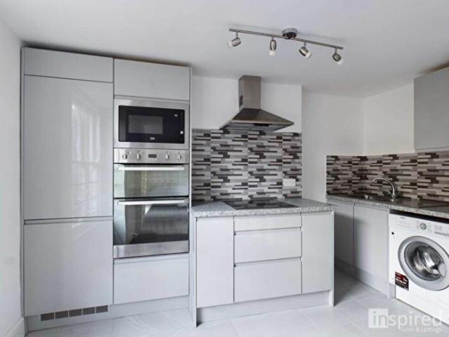Apartment for rent in Green Park, Milton Keynes