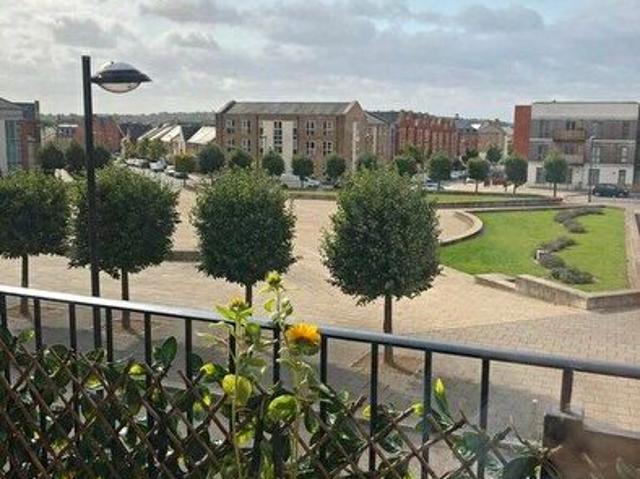 Apartment for rent in Upton
