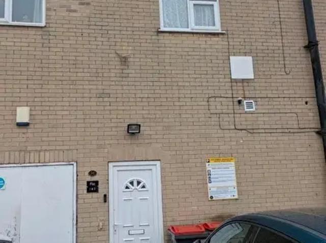 Apartment for rent in Titchfield, Hucknall