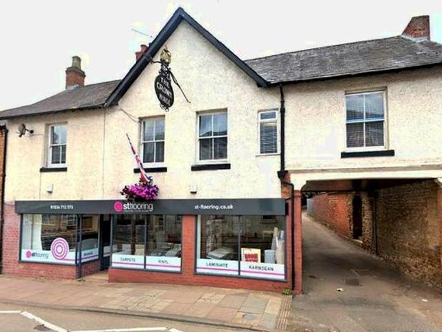 Apartment for rent in Rothwell