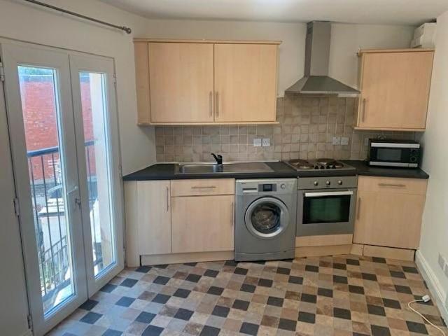 Apartment for rent in Rothwell