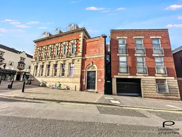 Apartment for rent in Maney, Birmingham