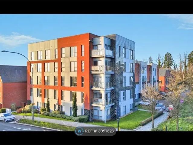 Apartment for rent in New Duston, Duston