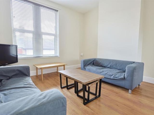 Apartment for rent in Wallsend, Tyne And Wear