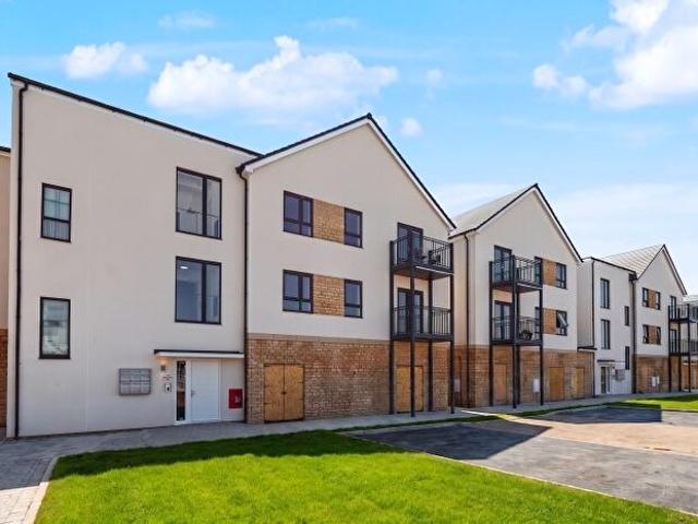 Apartment for rent in Black Bourton, Oxfordshire