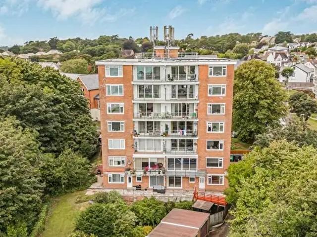 Apartment for rent in Langland, Newton