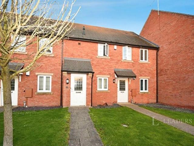 Apartment for rent in Woodthorpe, Elmfield