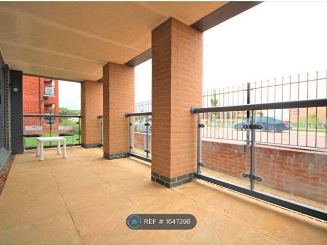 Apartment for rent in Whitehouse, Milton Keynes