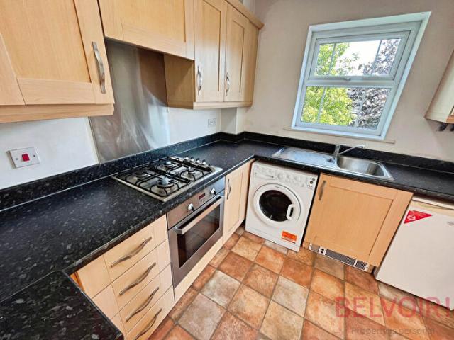 Apartment for rent in Bestwood Village, Gedling