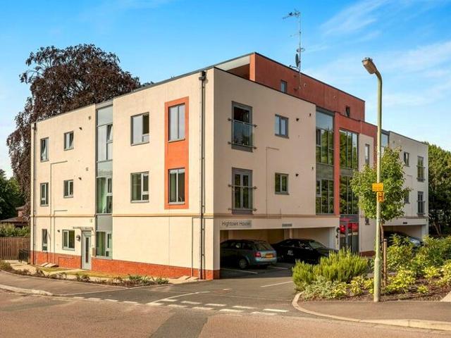 Apartment for rent in Evershot, Oxfordshire