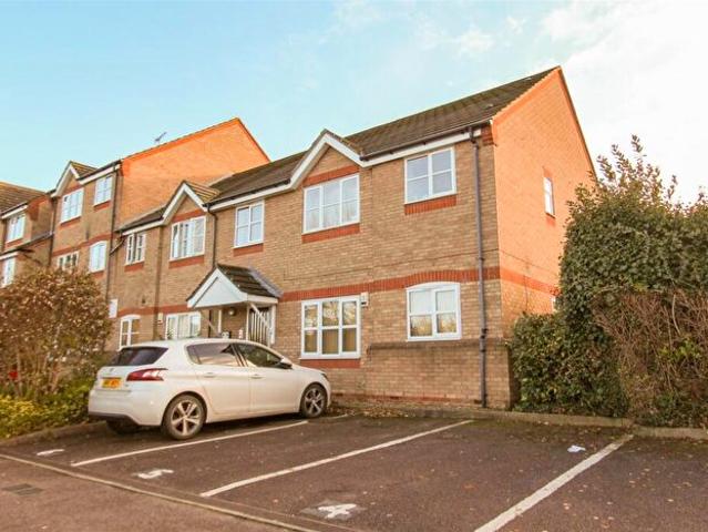 Apartment for rent in Walton, Aylesbury