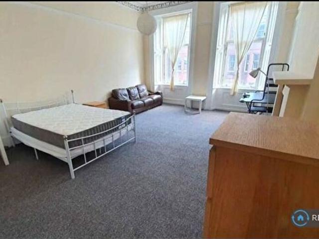 Apartment for rent in Garnethill, Scotland