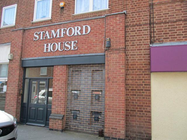 Apartment for rent in Barton, Leicestershire