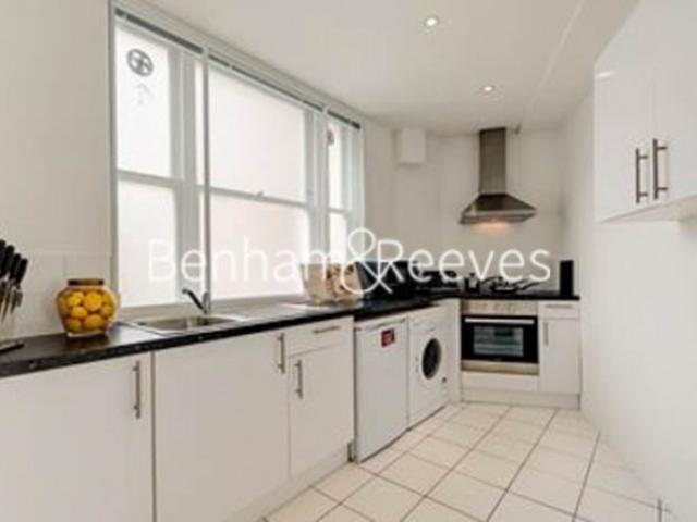 Apartment for rent in Mayfair, Greater London