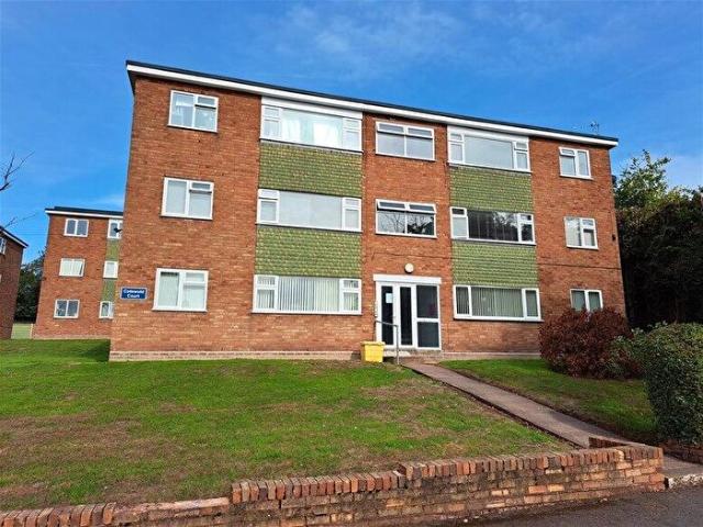 Apartment for rent in Mere Green, Sutton Coldfield