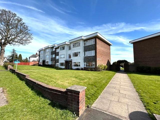 Apartment for rent in Mere Green, Sutton Coldfield