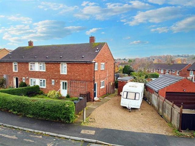 Apartment for rent in Stapleford, Attenborough