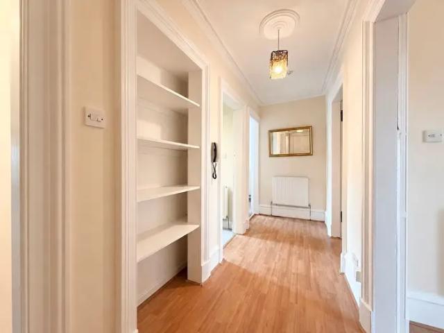 Apartment for rent in Cowlairs, Springburn