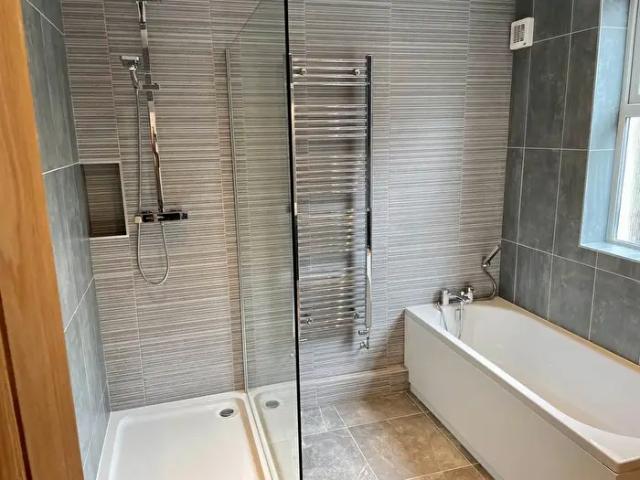 Apartment for rent in Brynmill, Swansea