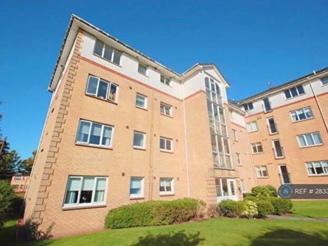 Apartment for rent in Dalmuir, Clydebank