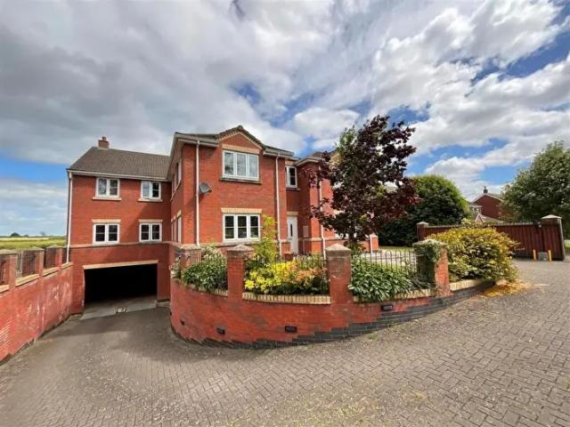 Apartment for rent in Stoney Stanton, Blaby