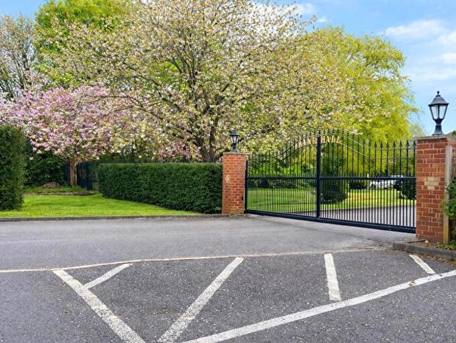 Apartment for rent in Haddon, East Midlands