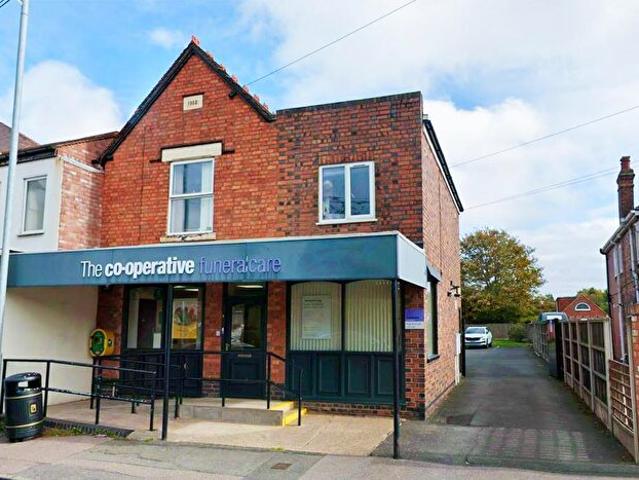 Apartment for rent in Kettlebrook, Staffordshire