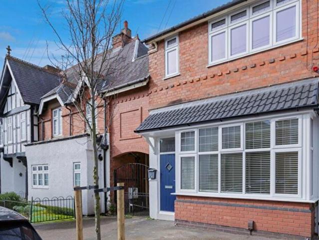 Apartment for rent in Knighton, Old Wharf