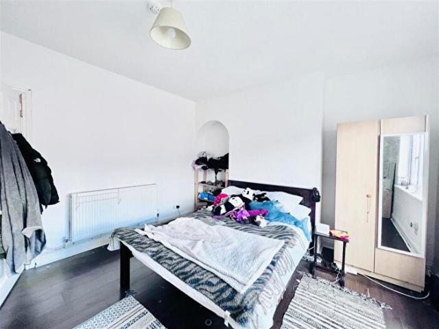 Apartment for rent in Haddon, East Midlands