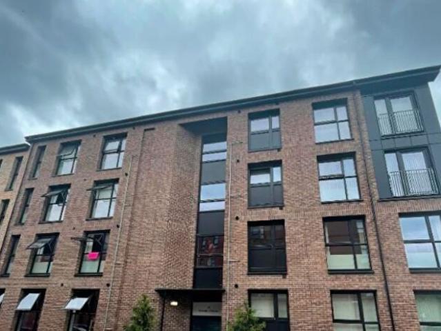 Apartment for rent in Govanhill, Scotland