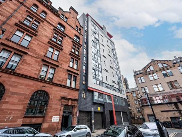 Apartment for rent in Blythswood Holm, Scotland