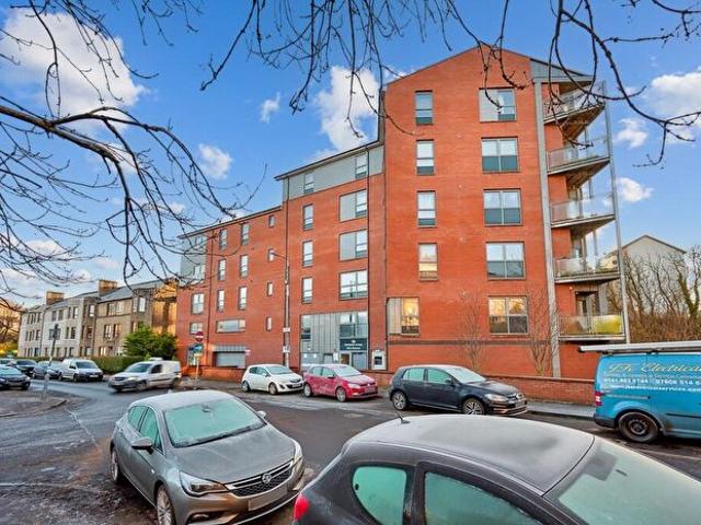 Apartment for rent in Shawlands, Scotland